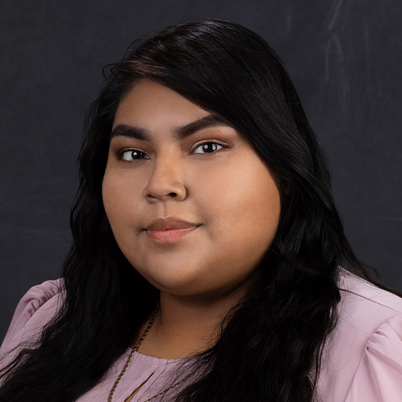 photo of  Adela Alfaro